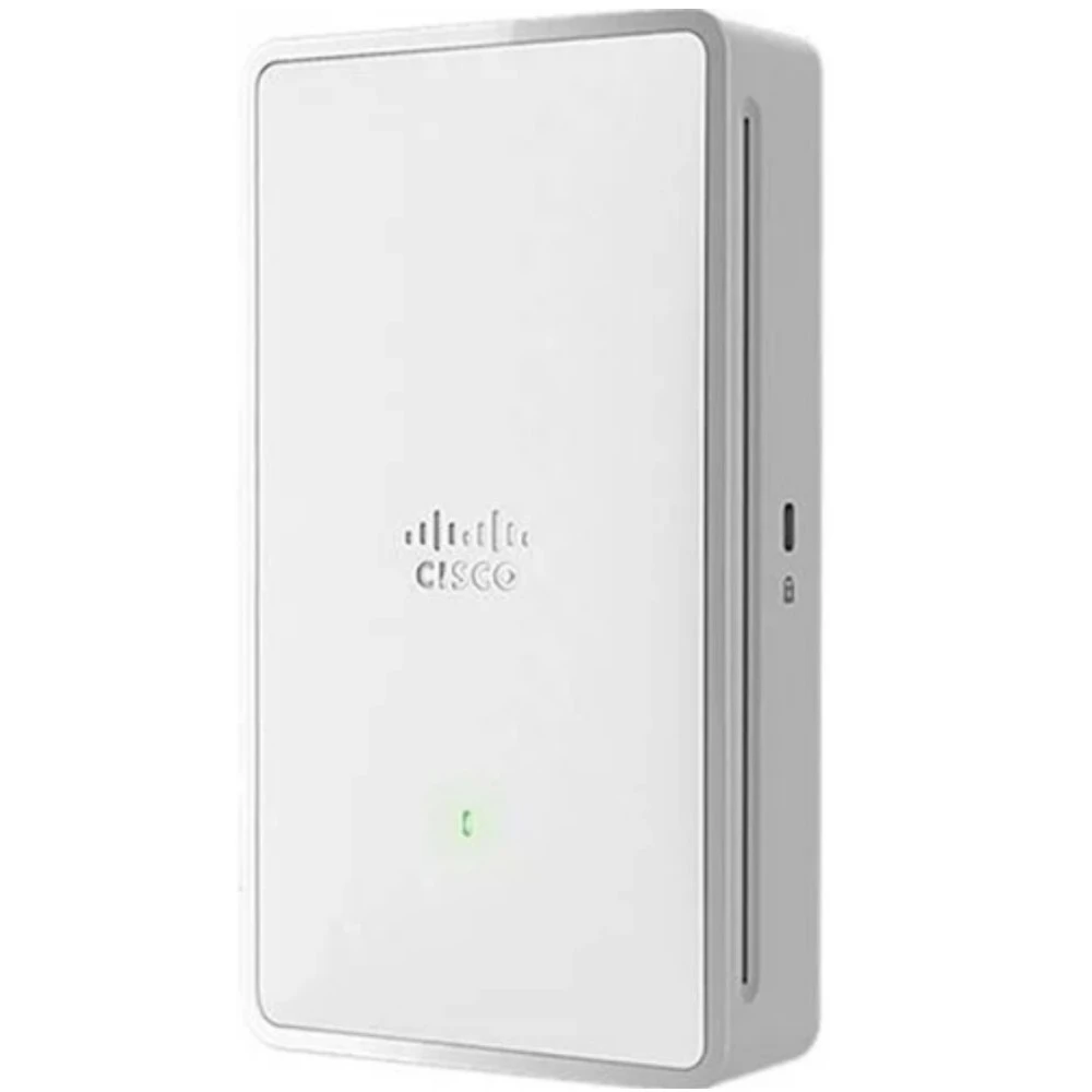 WiFi точка доступа Cisco C9105AXW-R