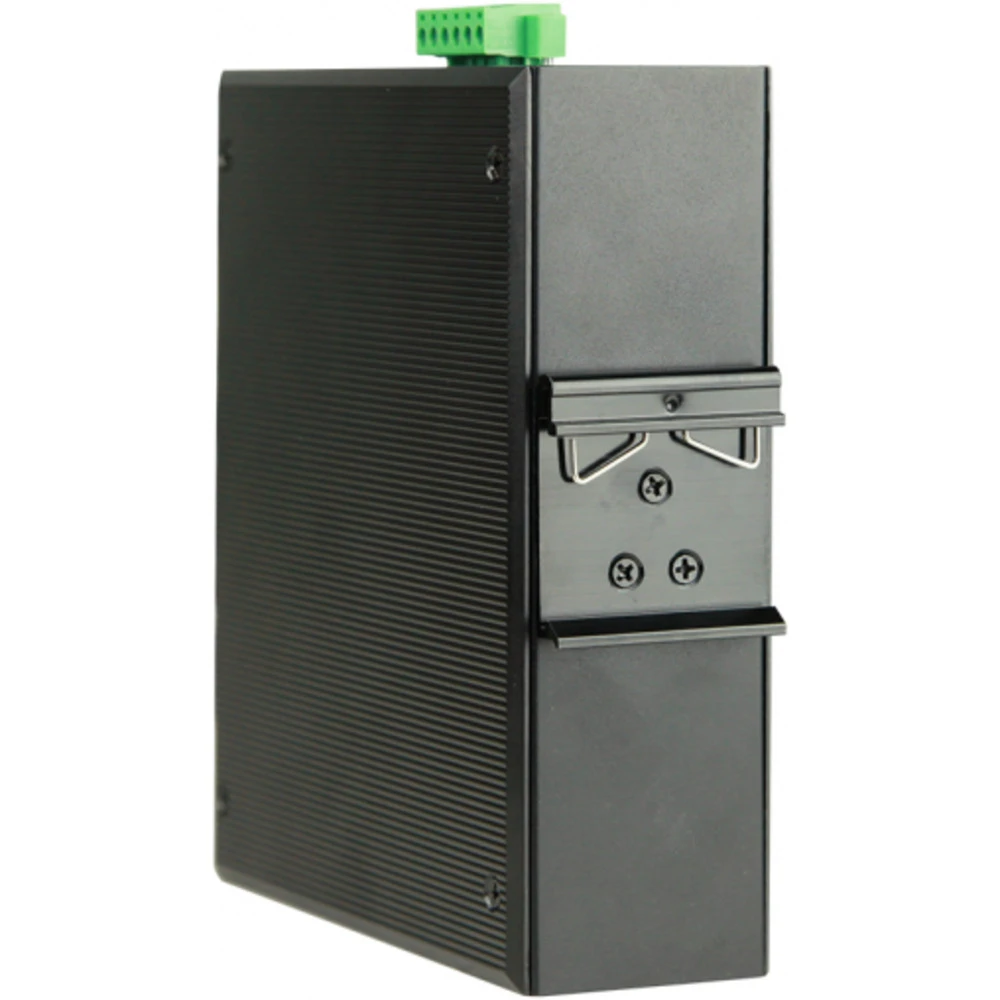 Коммутатор ONV IPS31108PFB 100 Base-TX (100 мбит/с), 2 SFP порта
