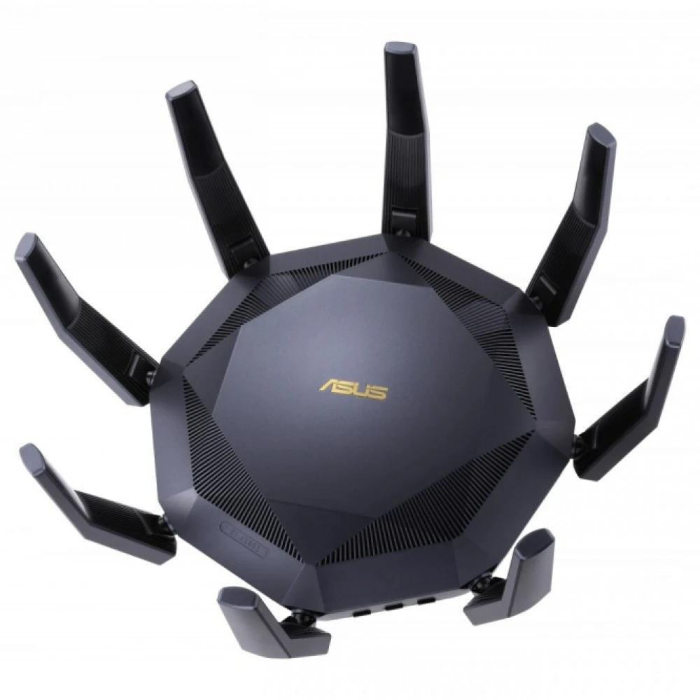 Маршрутизатор для дома Asus RT-AX89X 90IG04J1-BM3010