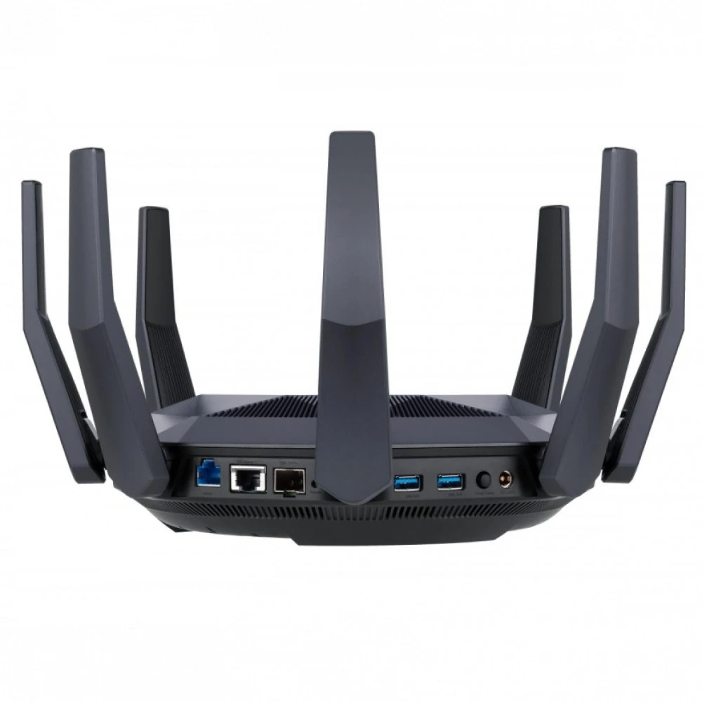 Маршрутизатор для дома Asus RT-AX89X 90IG04J1-BM3010