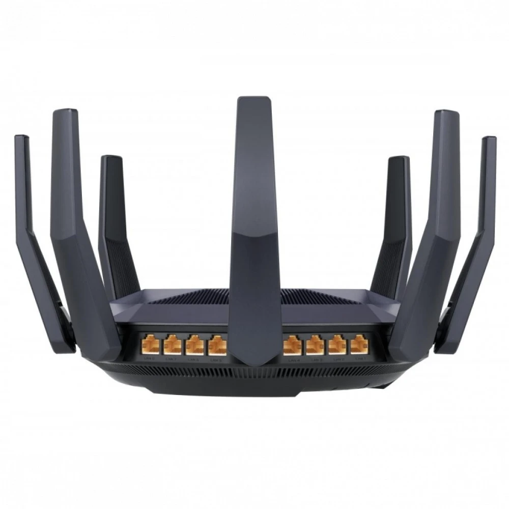 Маршрутизатор для дома Asus RT-AX89X 90IG04J1-BM3010