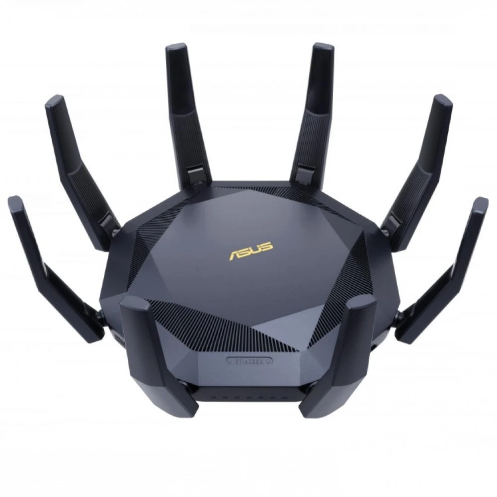 Маршрутизатор для дома Asus RT-AX89X 90IG04J1-BM3010