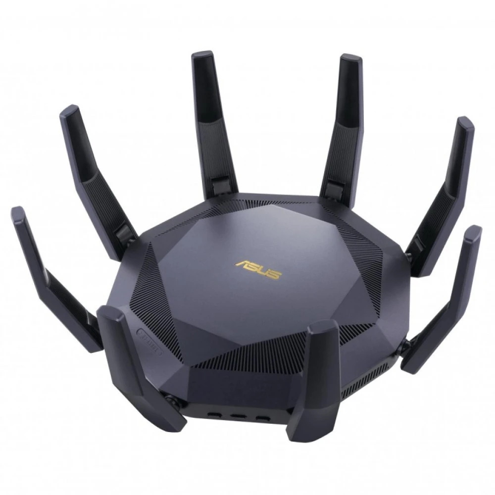 Маршрутизатор для дома Asus RT-AX89X 90IG04J1-BM3010