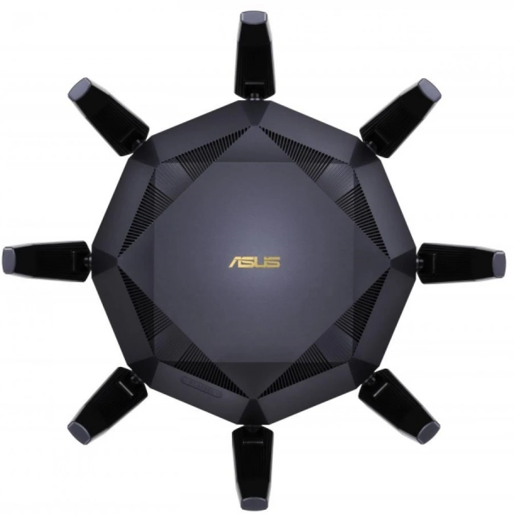 Маршрутизатор для дома Asus RT-AX89X 90IG04J1-BM3010