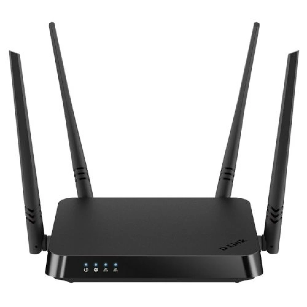Маршрутизатор для дома D-link DIR-822/RU/E1A