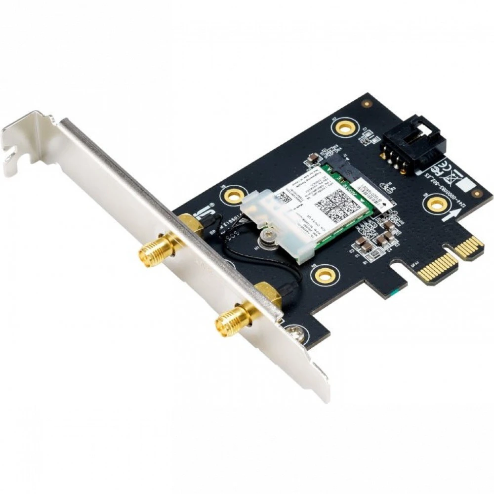 Сетевая карта Asus PCE-AX3000