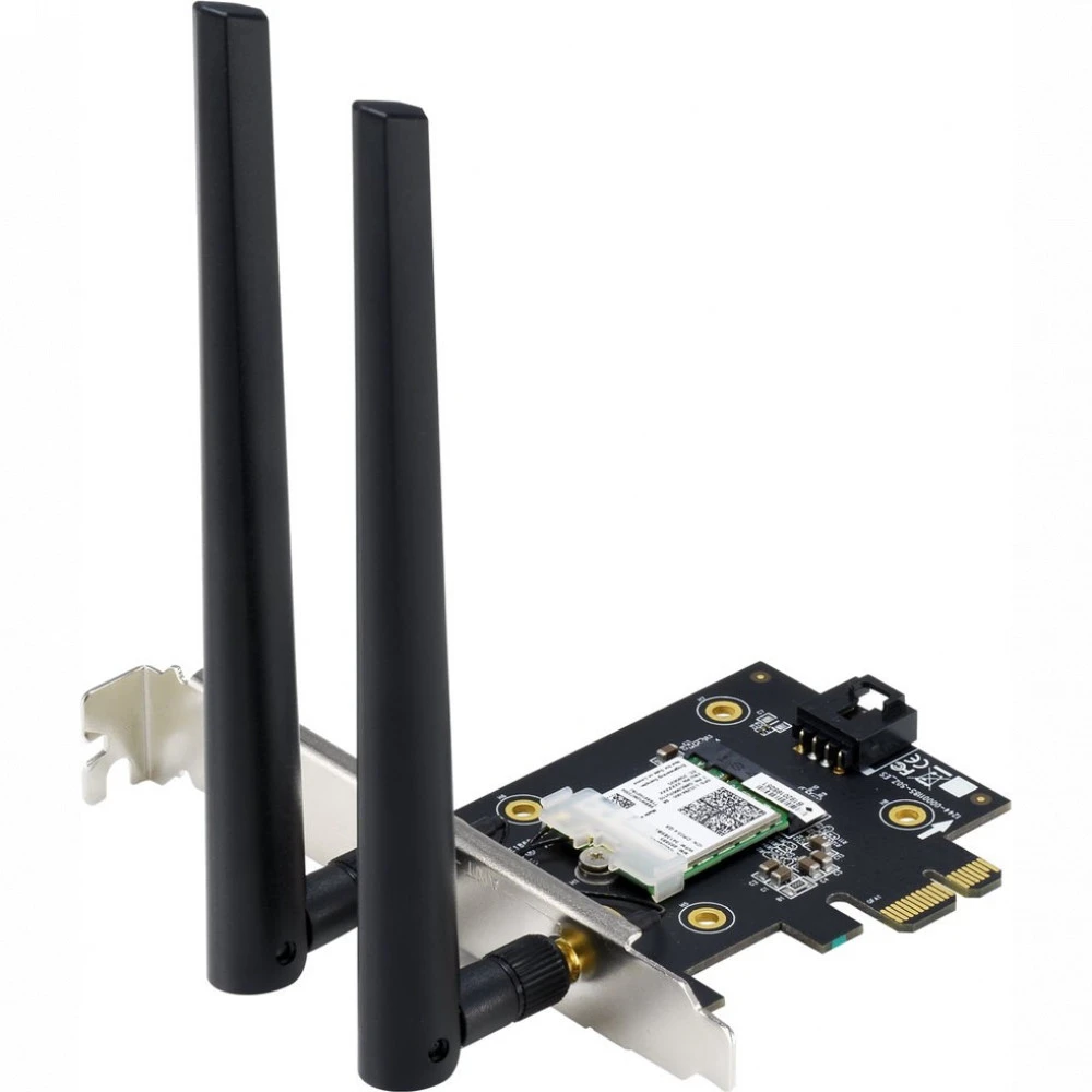 Сетевая карта Asus PCE-AX3000