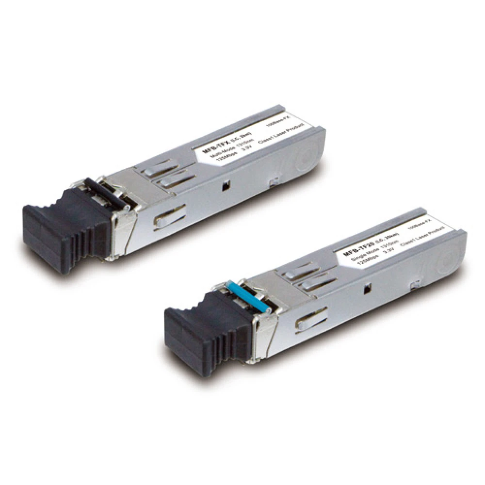 Модуль Planet MFB-FB20 SFP модуль