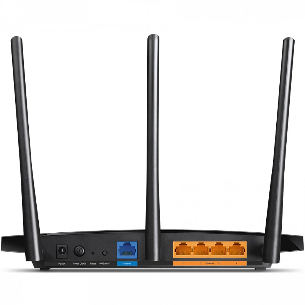 Маршрутизатор для дома TP-Link (SOHO) Archer A8