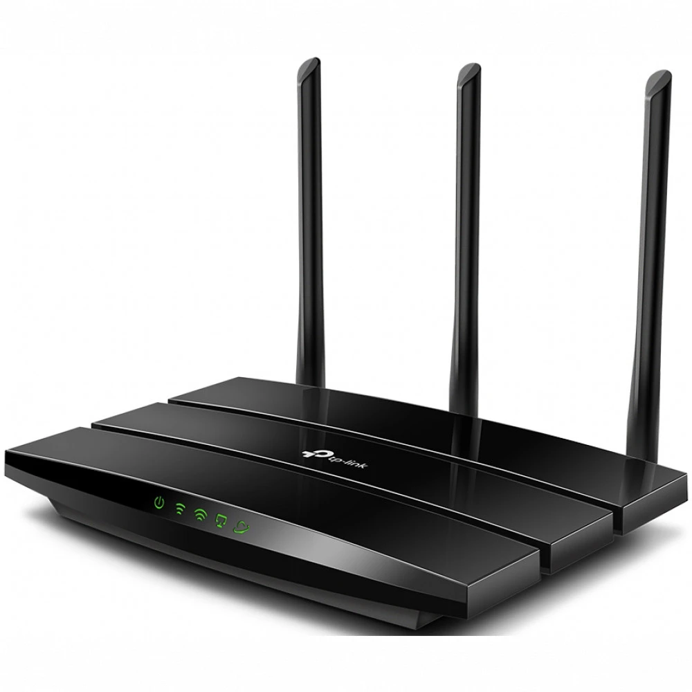 Маршрутизатор для дома TP-Link (SOHO) Archer A8