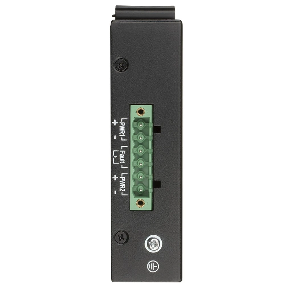Коммутатор D-link DIS-100G-6S DIS-100G-6S/A1A 1000 Base-TX (1000 мбит/с), 2 SFP порта