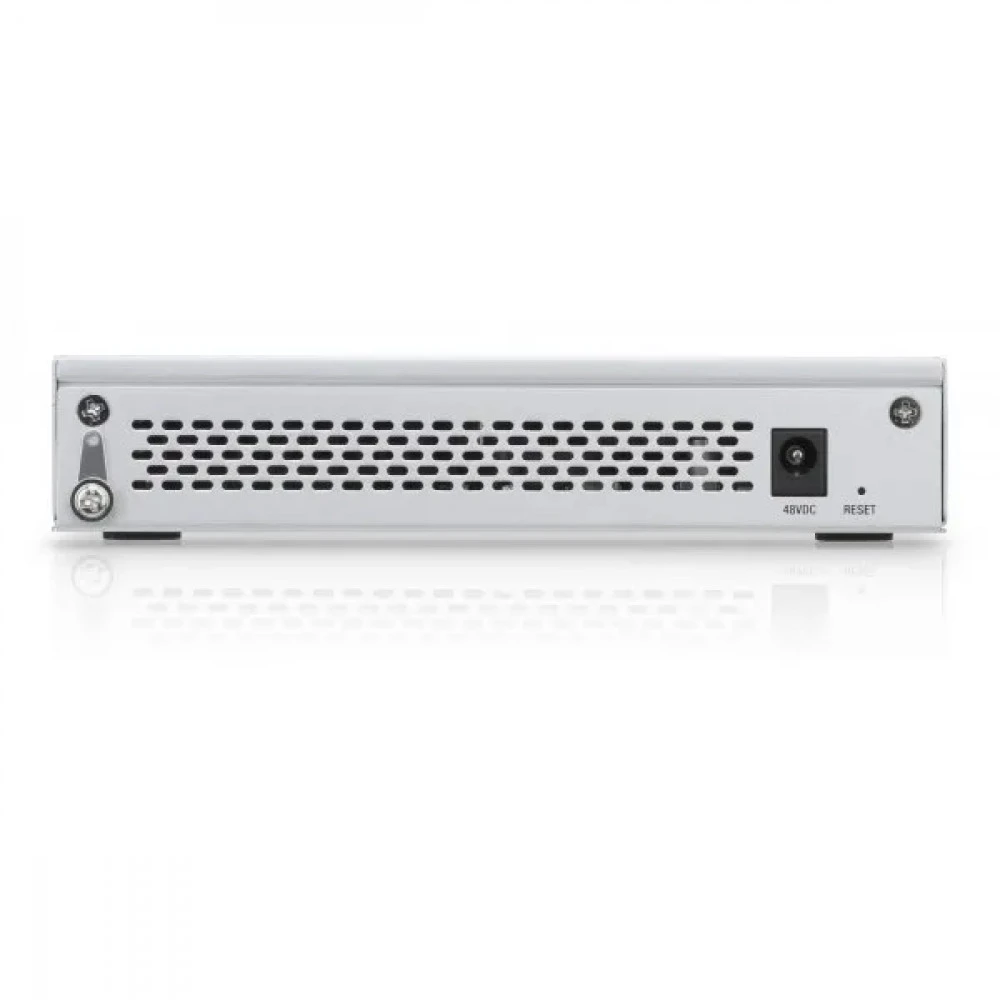 Коммутатор Ubiquiti UniFi Switch 8 (5-pack) US-8-5 1000 Base-TX (1000 мбит/с)