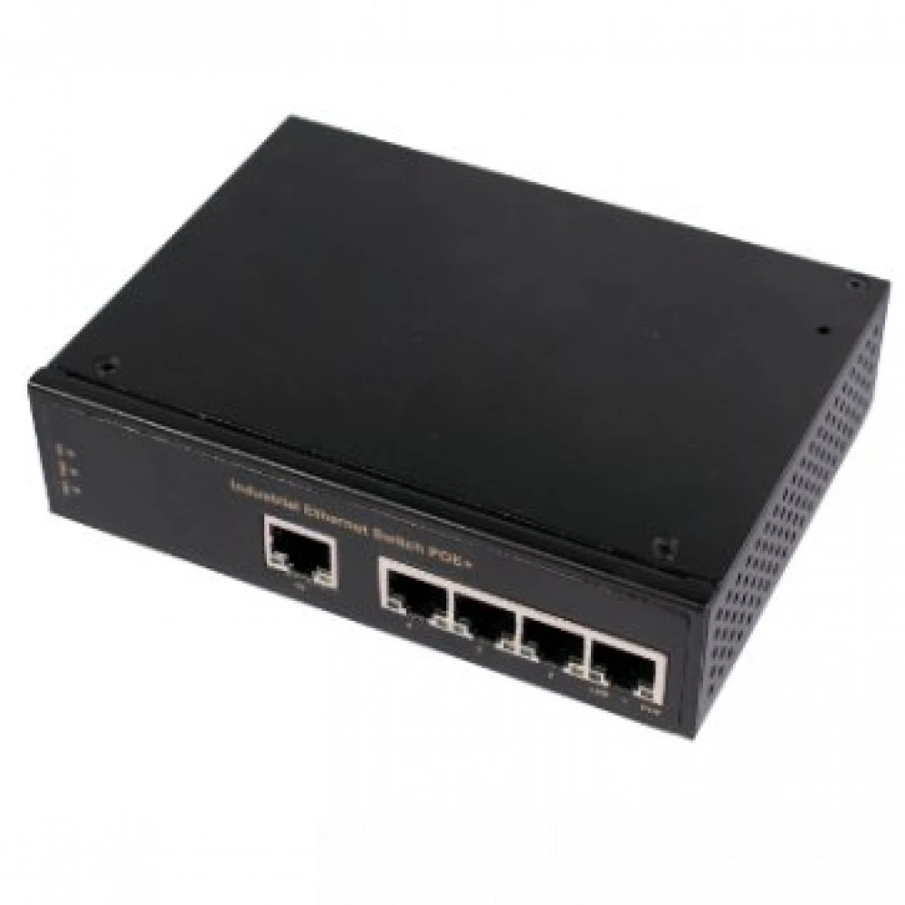 Коммутатор OSNOVO SW-20500/IC 100 Base-TX (100 мбит/с)
