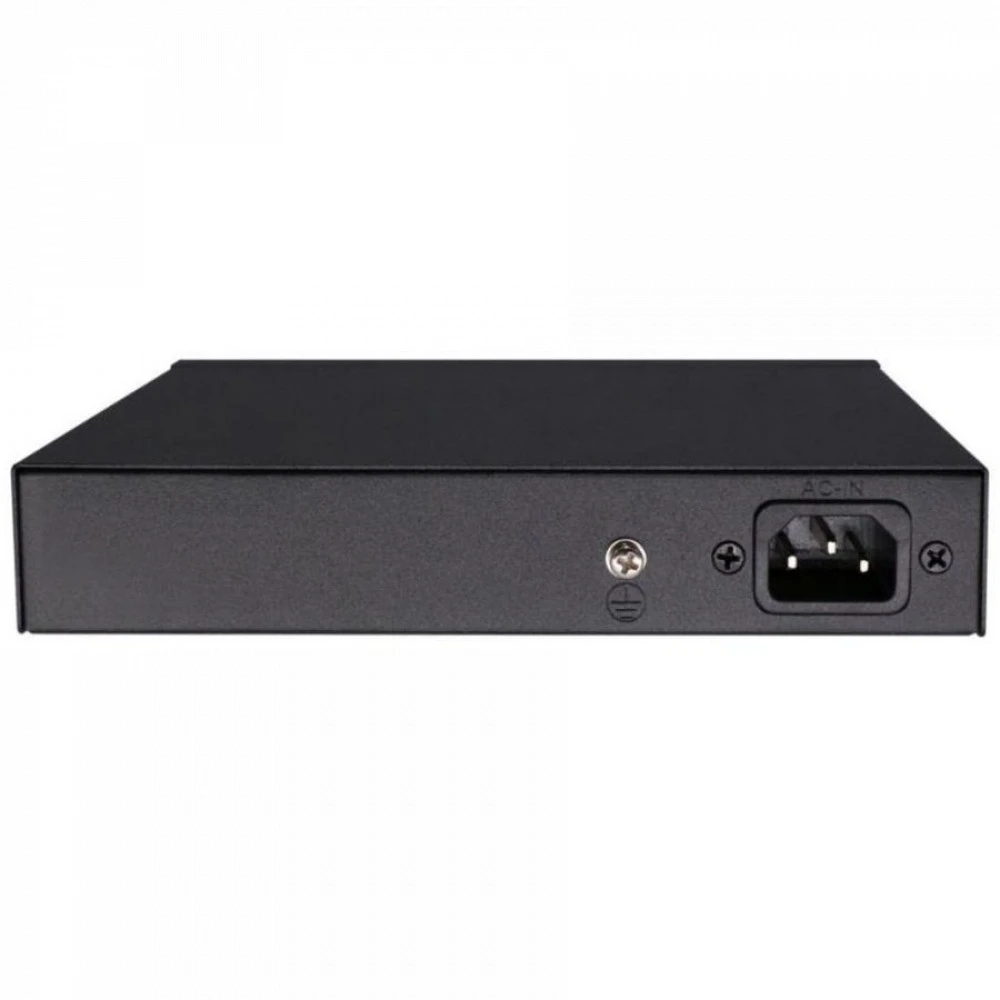 Коммутатор OSNOVO SW-20600/A(80W) 100 Base-TX (100 мбит/с)