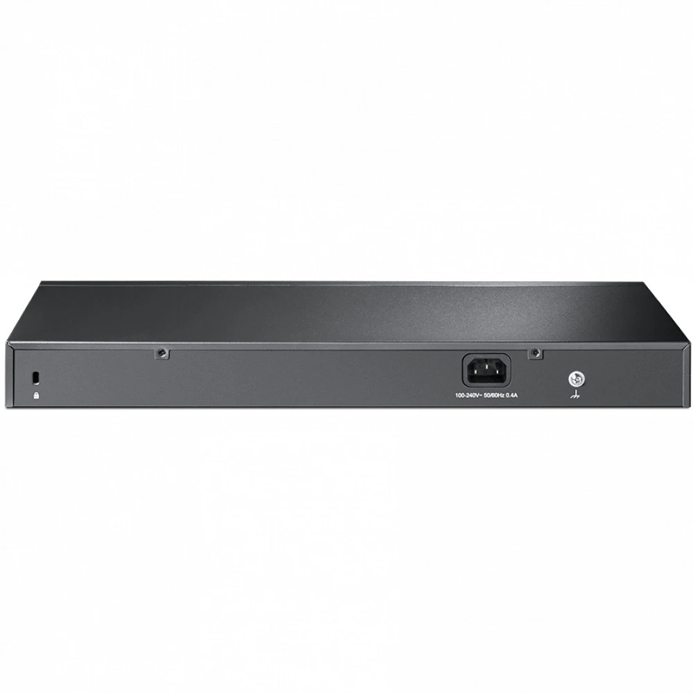 Коммутатор TP-Link TL-SG2218 1000 Base-TX (1000 мбит/с), 2 SFP порта