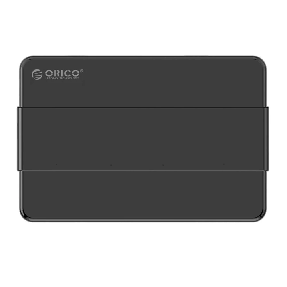 ORICO H4928-U3-V1-EU-BK