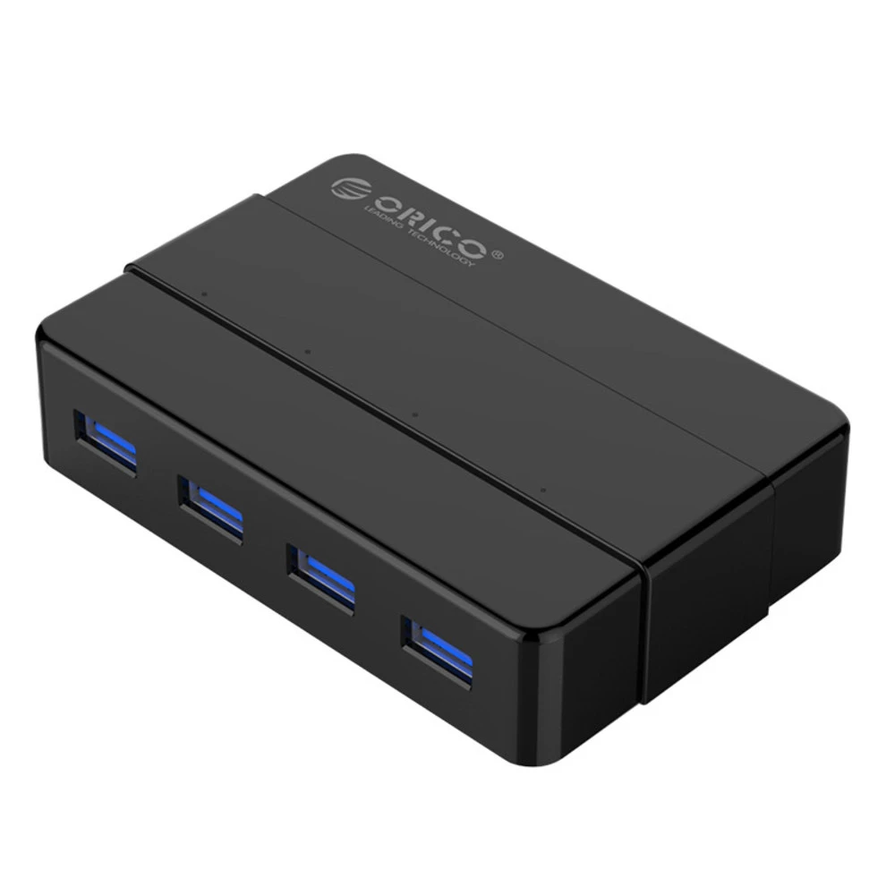 ORICO H4928-U3-V1-EU-BK