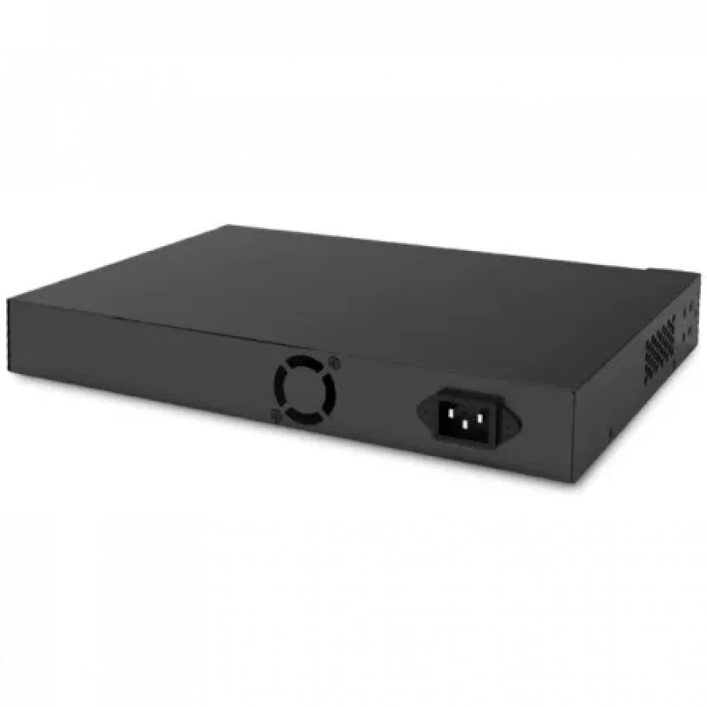 Коммутатор EnGenius EGS5110P 1000 Base-TX (1000 мбит/с), 2 SFP порта
