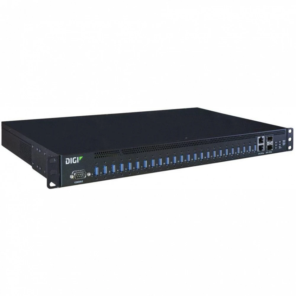 Сетевое устройство DIGI DGAW24-G300 Концентратор