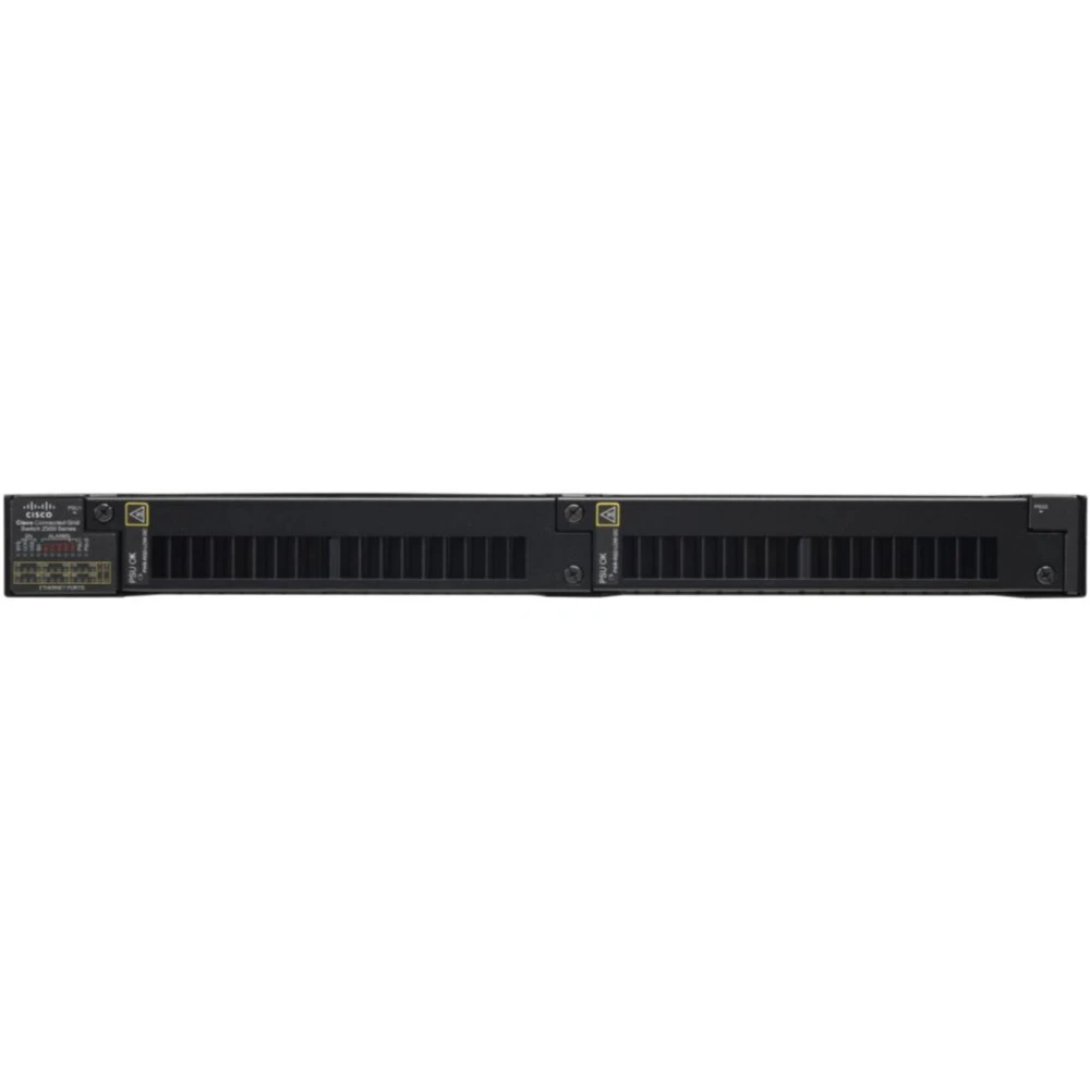 Коммутатор Cisco CGS-2520-24TC CGS-2520-24TC-custom 100 Base-TX (100 мбит/с), 2 SFP порта
