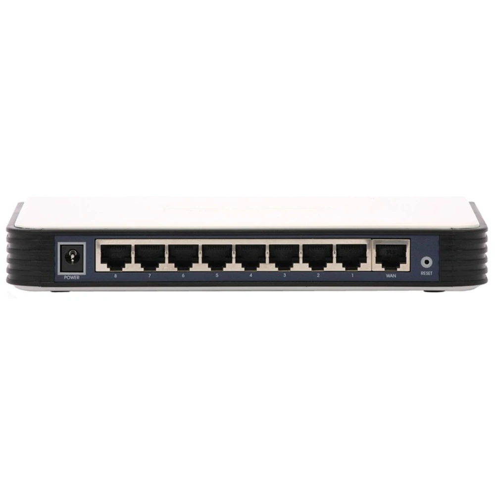Маршрутизатор для дома TP-Link TL-R860 37901