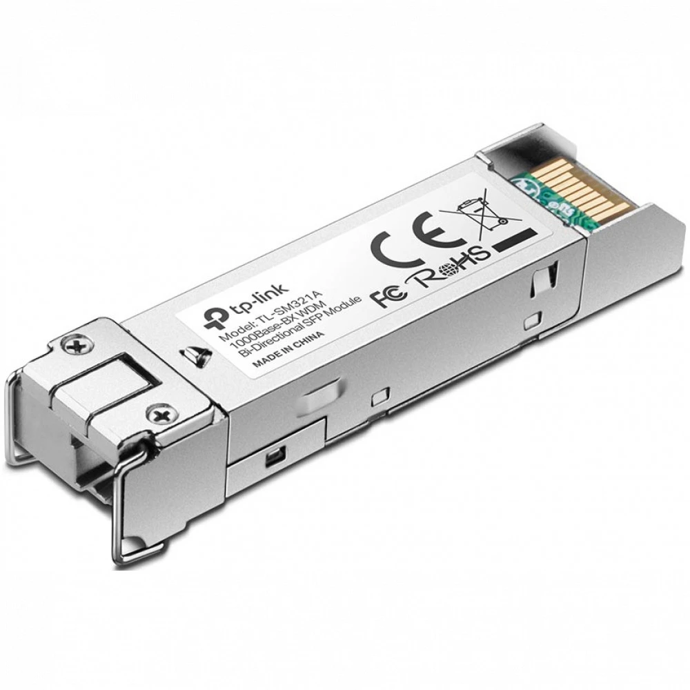 Модуль TP-Link TL-SM321A-2 SFP модуль