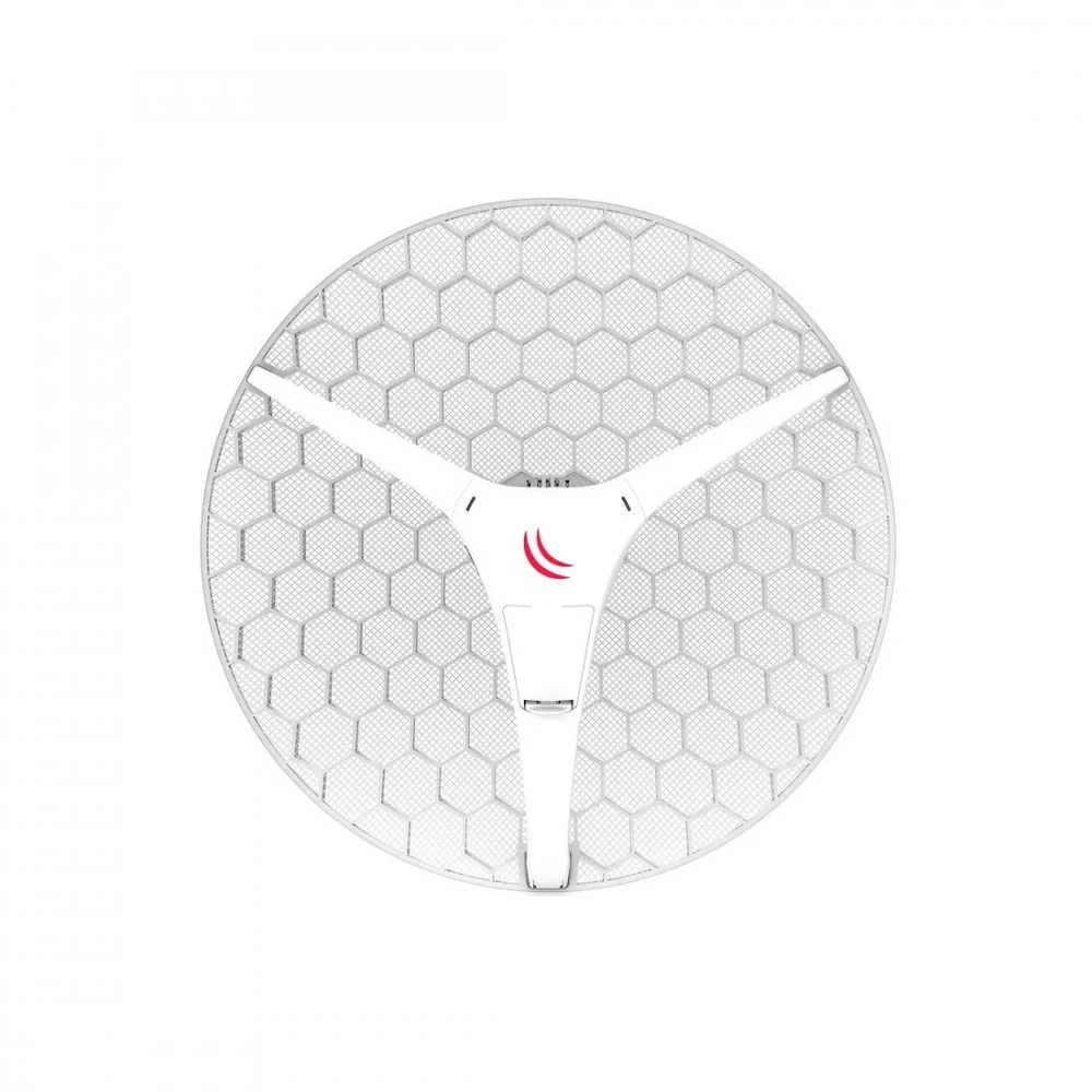 Wi-Fi Радиомост Mikrotik RBLHGG-5ACD-XL4PACK