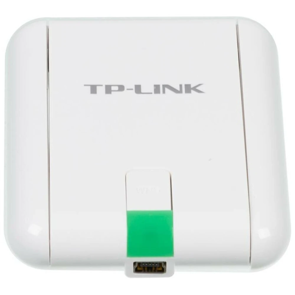 Сетевая карта TP-Link TL-WN822N(EU)