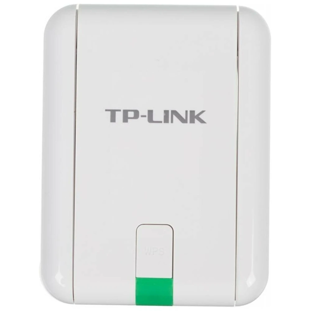 Сетевая карта TP-Link TL-WN822N(EU)