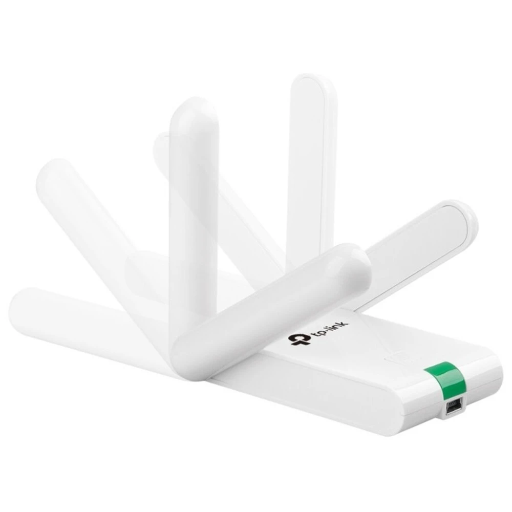 Сетевая карта TP-Link TL-WN822N(EU)