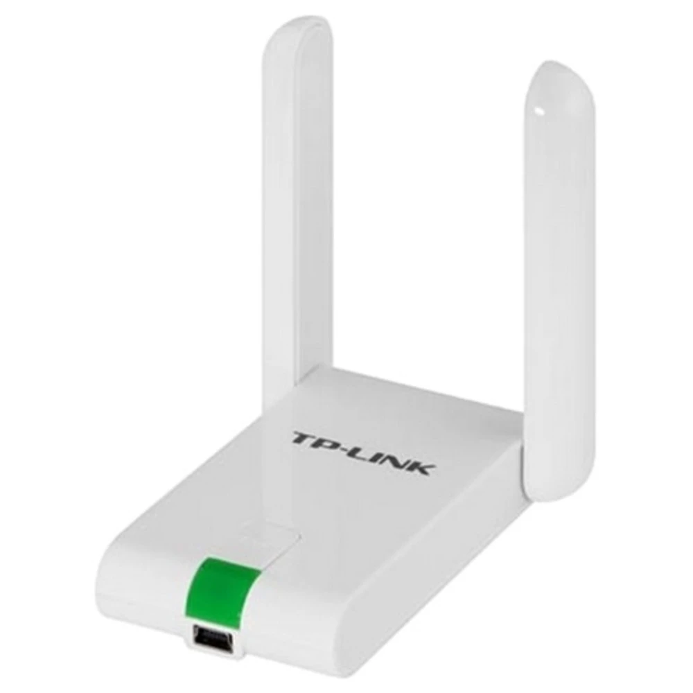 Сетевая карта TP-Link TL-WN822N(EU)