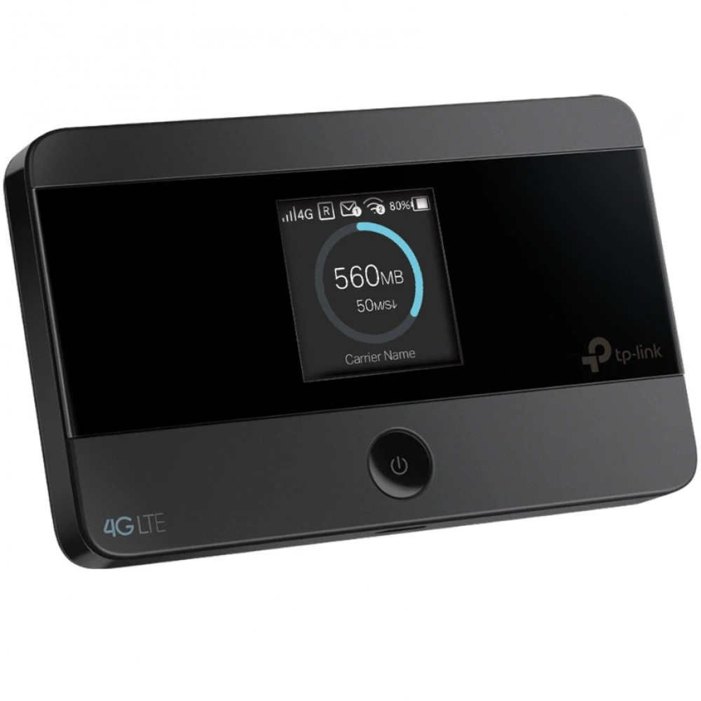 Маршрутизатор для дома TP-Link (SOHO) M7350(EU)