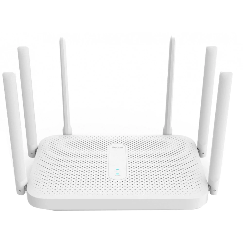 Маршрутизатор для дома Xiaomi DVB4238CN