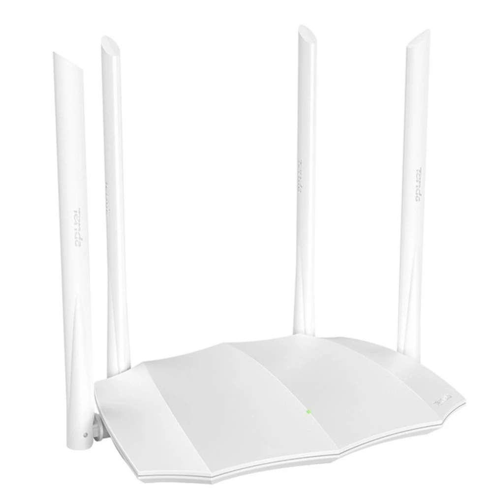 Маршрутизатор для дома TENDA Tenda AC5 v3.0, WiFi 5 AC5V3.0