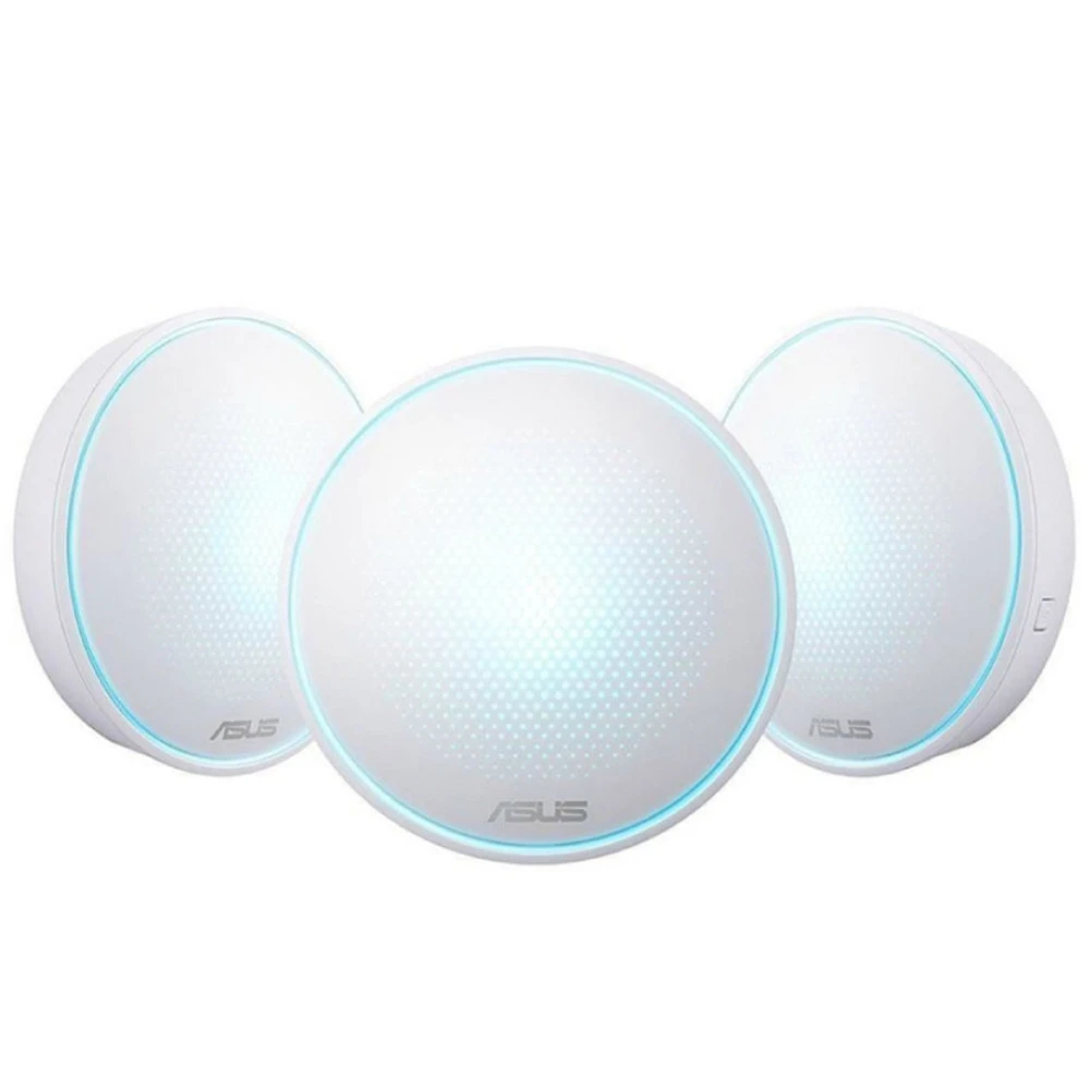 Маршрутизатор для дома Asus AC2200 90IG04C0-BM0B10