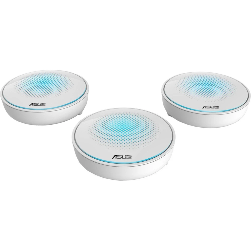 Маршрутизатор для дома Asus AC2200 90IG04C0-BM0B10