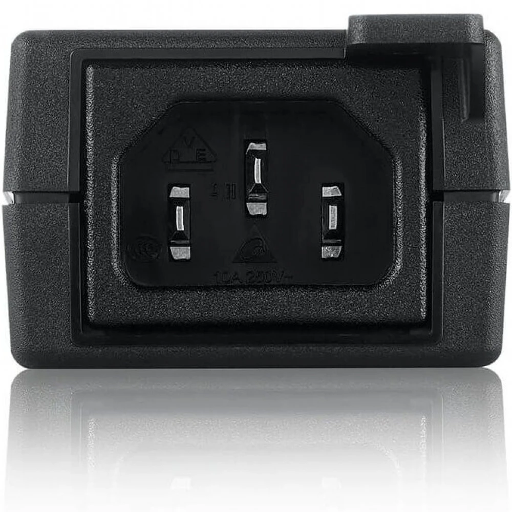 PoE инжектор Zyxel POE12-30W-EU0101F 1 порт, 30 Вт