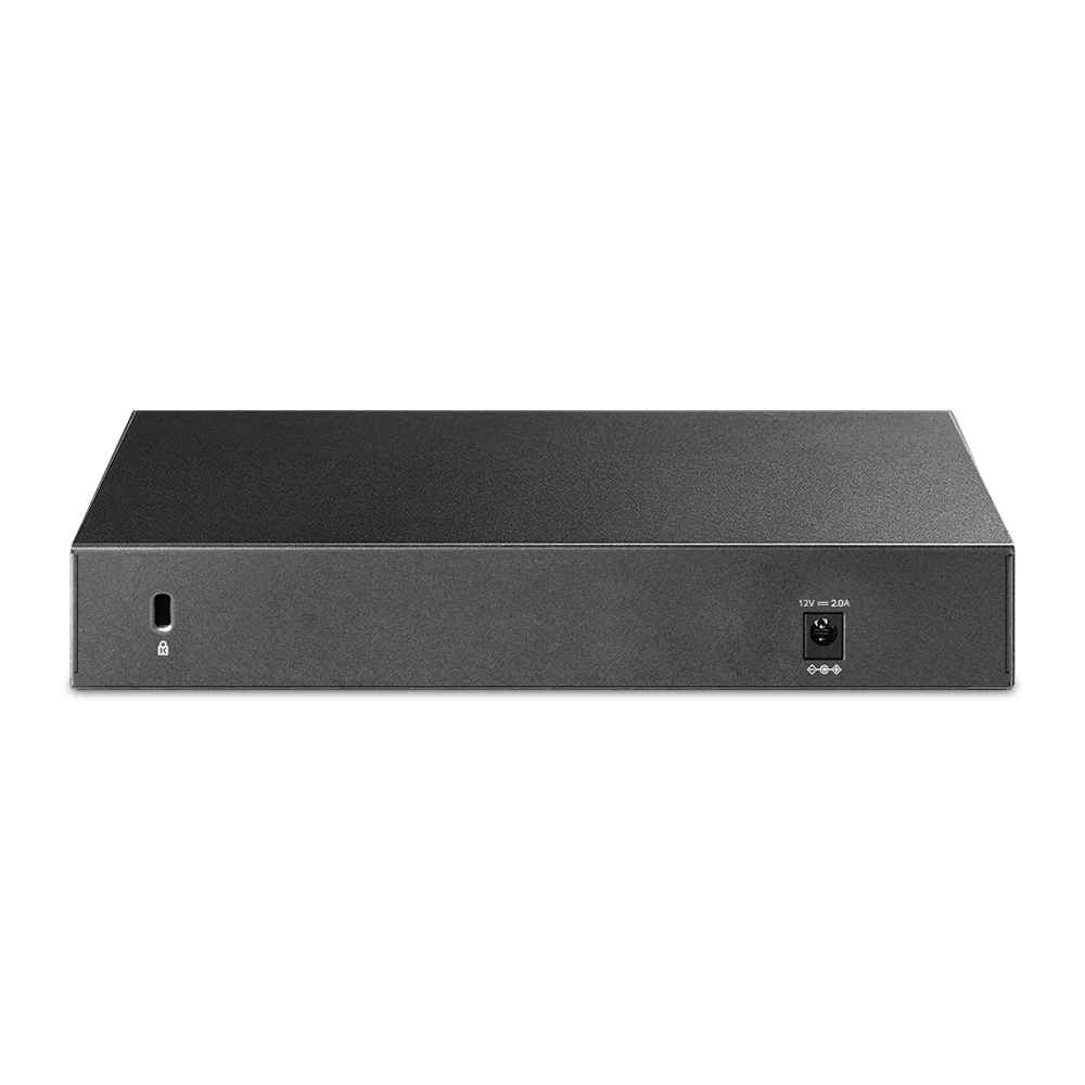 Коммутатор TP-Link TL-SX105 10 GBase-T (10000 мбит/с)