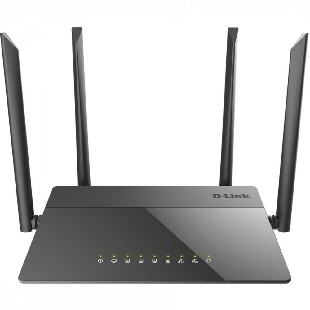 Маршрутизатор для дома D-link DIR-841/RU/A1