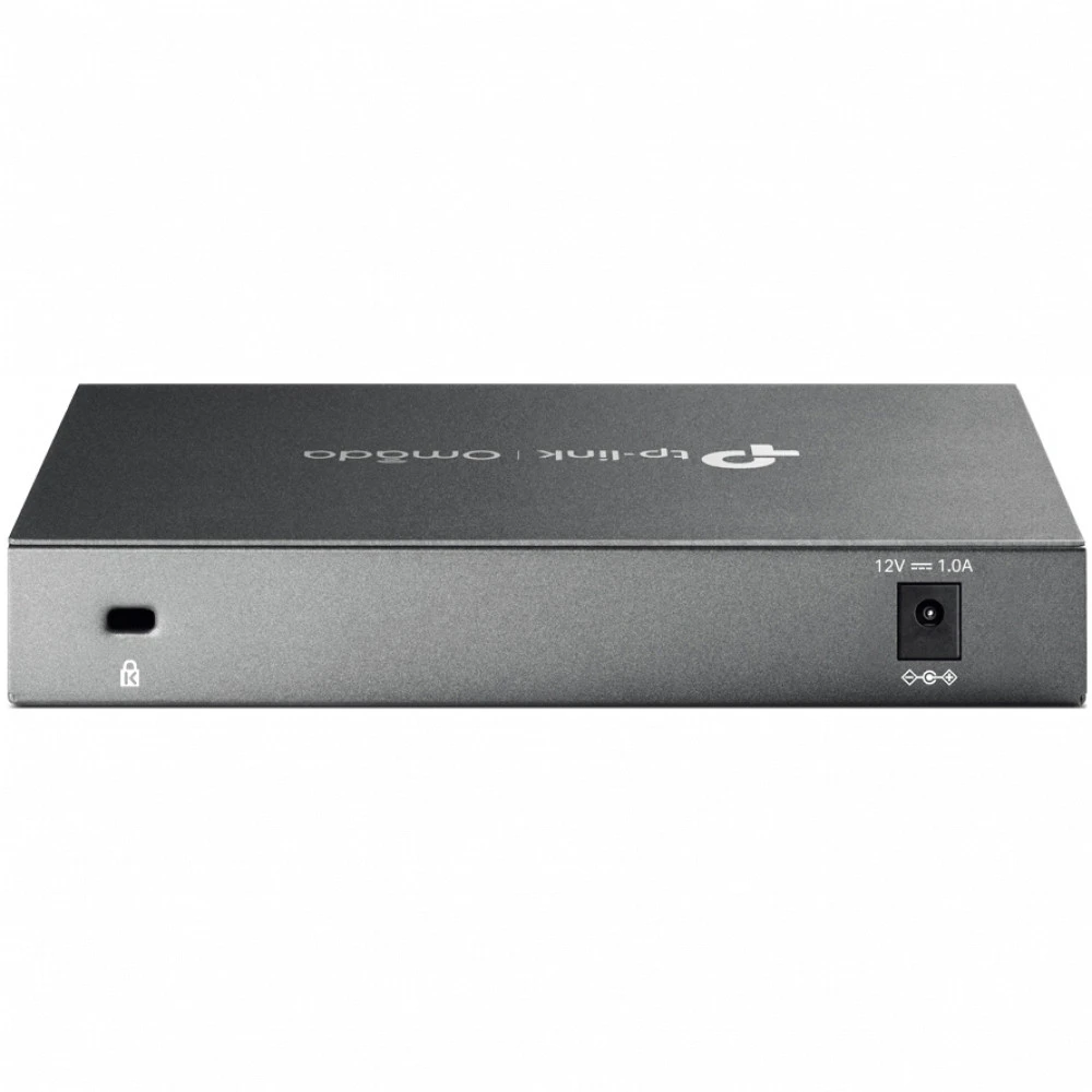 Маршрутизатор TP-Link TL-ER605 10/100/1000 Base-TX (1000 мбит/с)