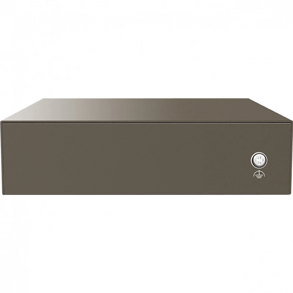 Коммутатор IP-COM G1105PD 1000 Base-TX (1000 мбит/с)