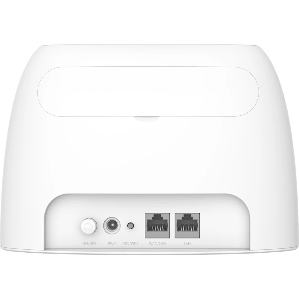 Маршрутизатор для дома TENDA 4G03