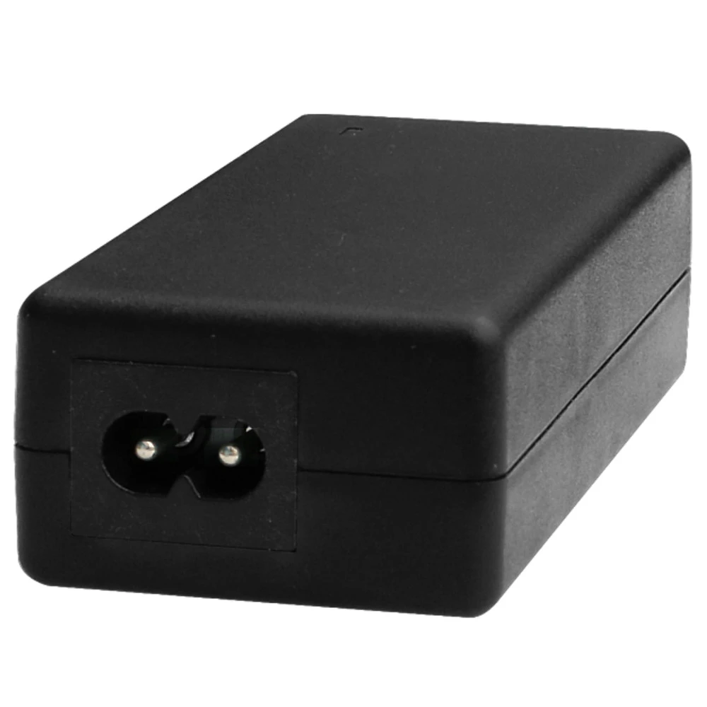 PoE инжектор Wi-Tek WI-POE51-24V 1 порт, 24 Вт
