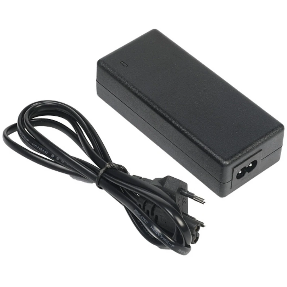 PoE инжектор Wi-Tek WI-PoE55-48V-60W 1 порт, 60 Вт