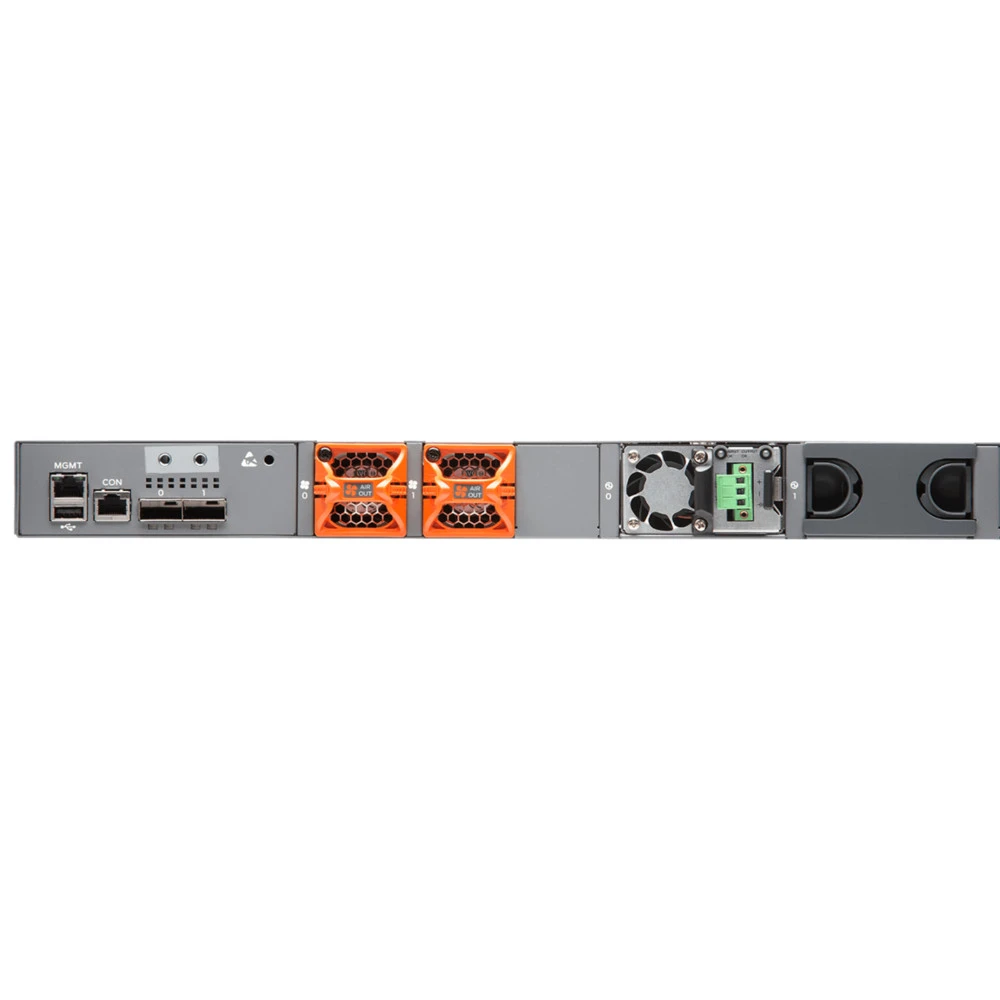 Коммутатор Juniper EX3400-24T 1000 Base-TX (1000 мбит/с), 4 SFP порта