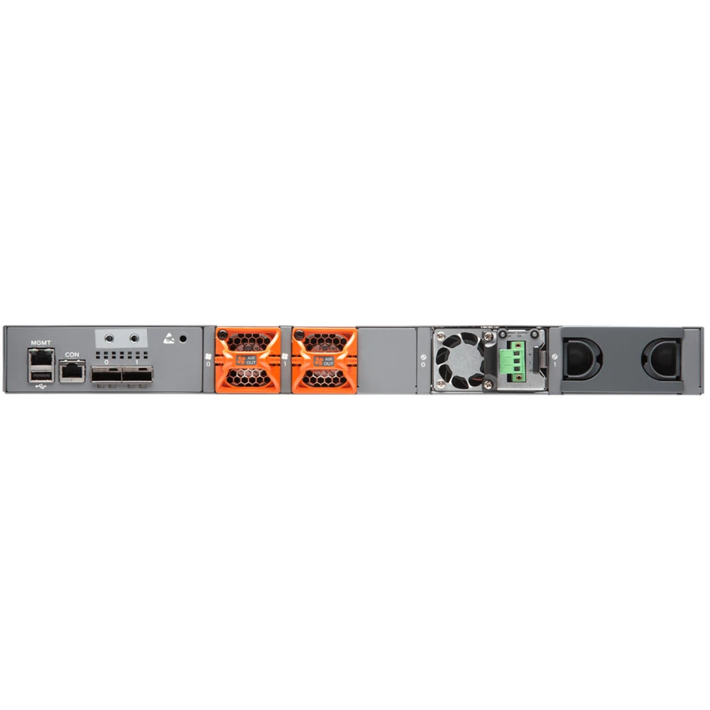 Коммутатор Juniper EX3400-48P 1000 Base-TX (1000 мбит/с), 4 SFP порта