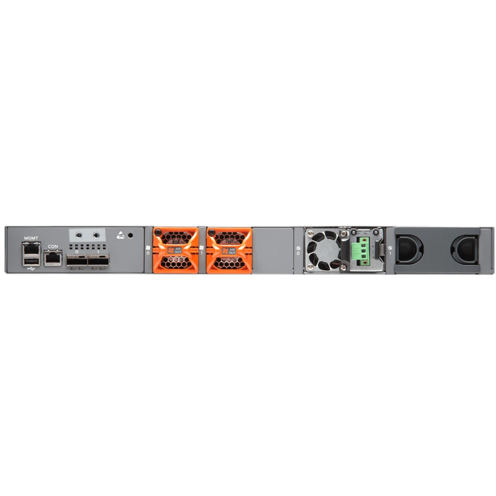 Коммутатор Juniper EX3400 EX3400-48T 1000 Base-TX (1000 мбит/с), 4 SFP порта