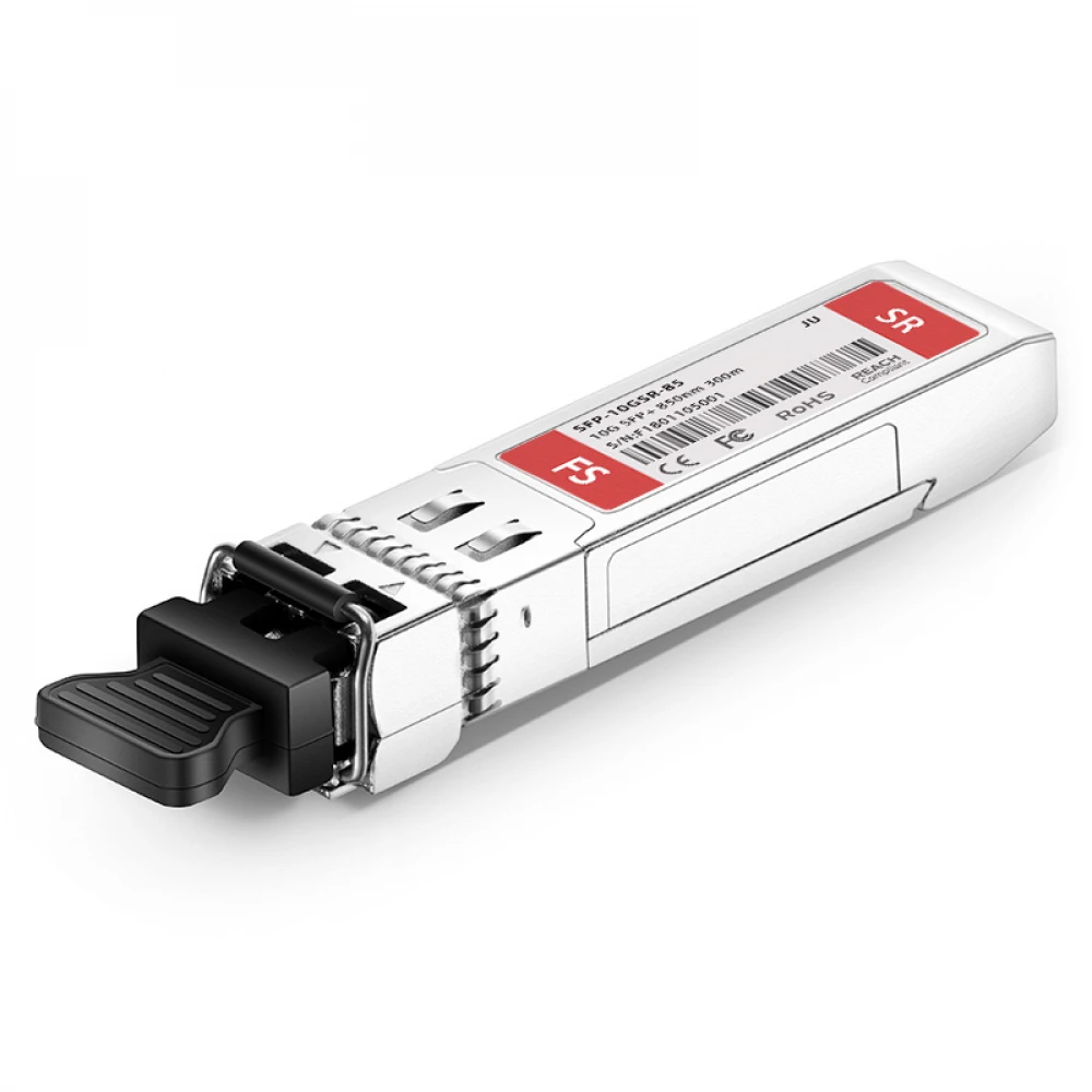 Модуль Juniper Комплект из 8шт 10G-SR JNP-10G-SR-8PACK