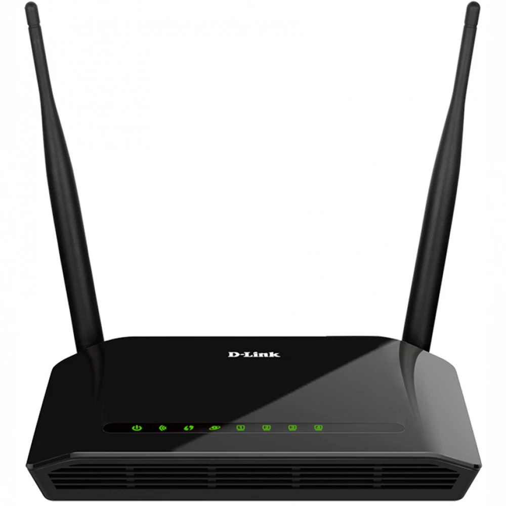 Маршрутизатор для дома D-link DIR-615S DIR-615S/RU/B1A