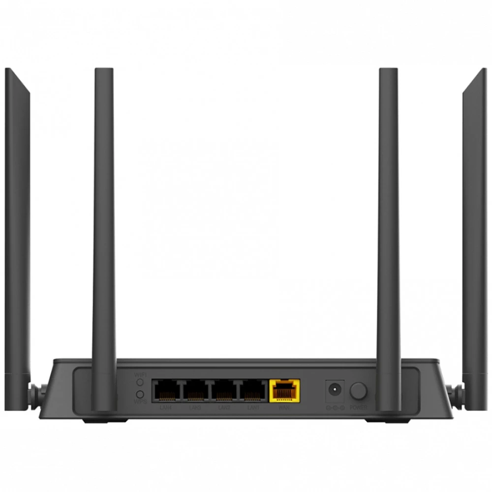 Маршрутизатор для дома D-link DIR-822/RU/R4A